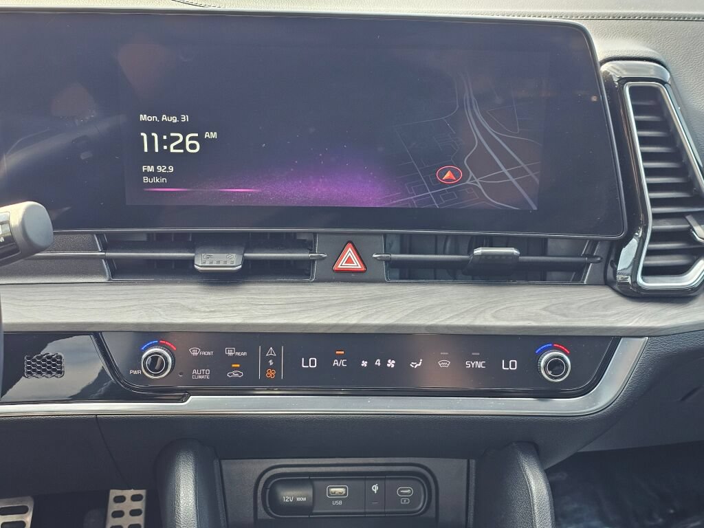 Certified 2023 Kia Sportage X-Pro Prestige AWD/4WD image 14