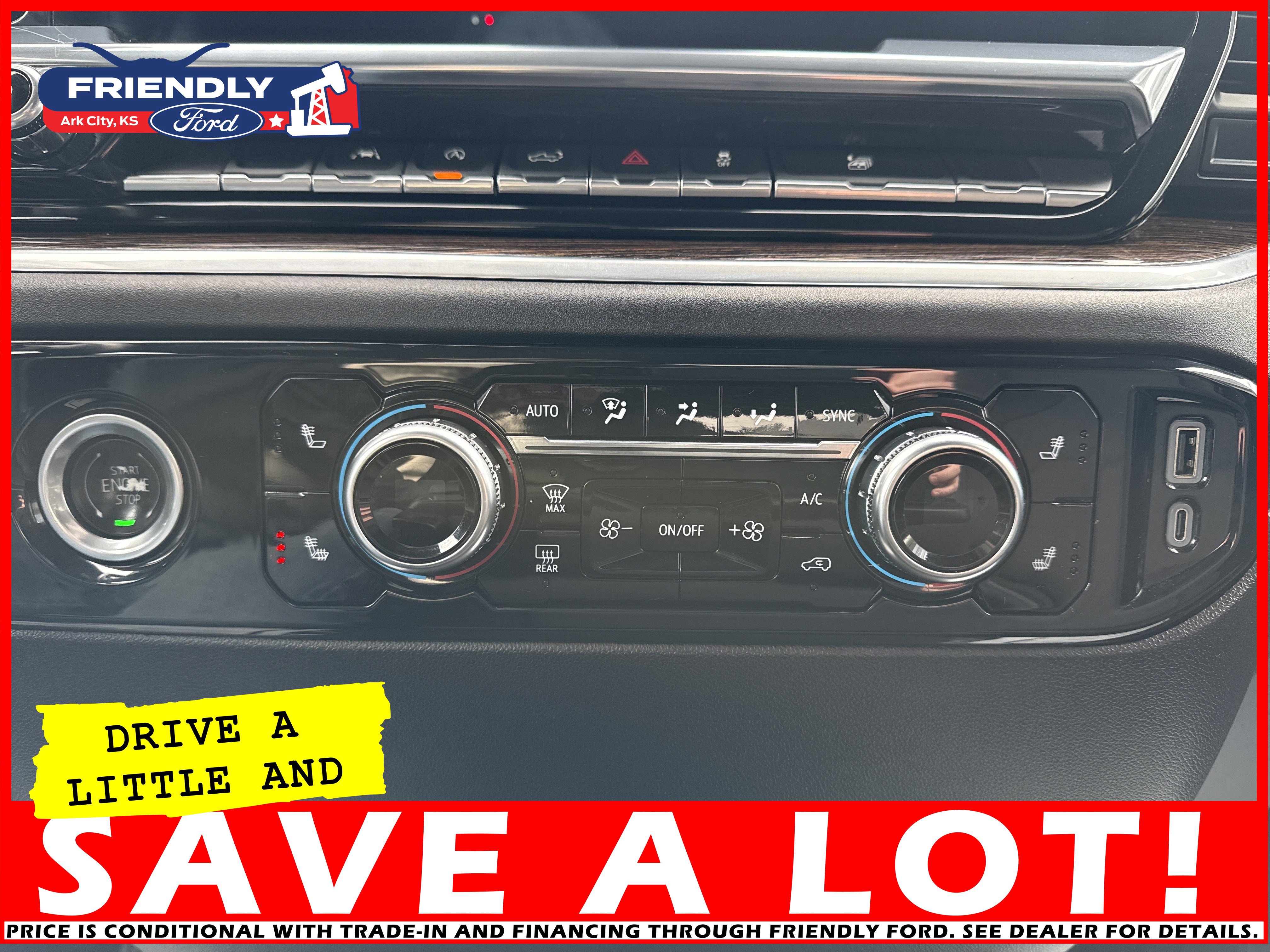 Used 2024 GMC Sierra 1500 SLE image 28