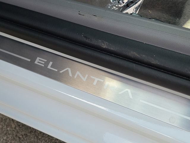 New 2026 Hyundai Elantra Sport image 16