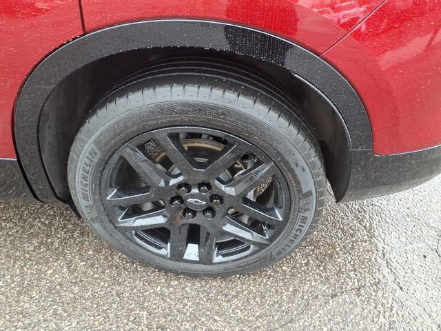 Used 2023 Chevrolet Blazer RS w/ Driver Confidence II Package image 8