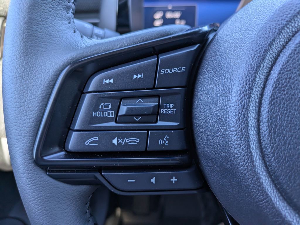 New 2026 Subaru Outback Premium w/ Premium/Limited Package 2 image 23