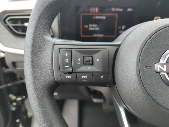 New 2026 Nissan Kicks SV w/ Interior Electronics Package FWD image 42