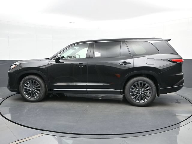 New 2026 Lexus TX 350 FWD image 5