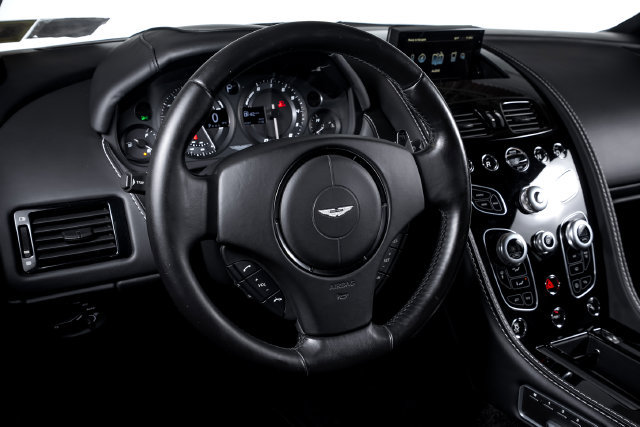 Used 2016 Aston Martin DB9 GT RWD image 33