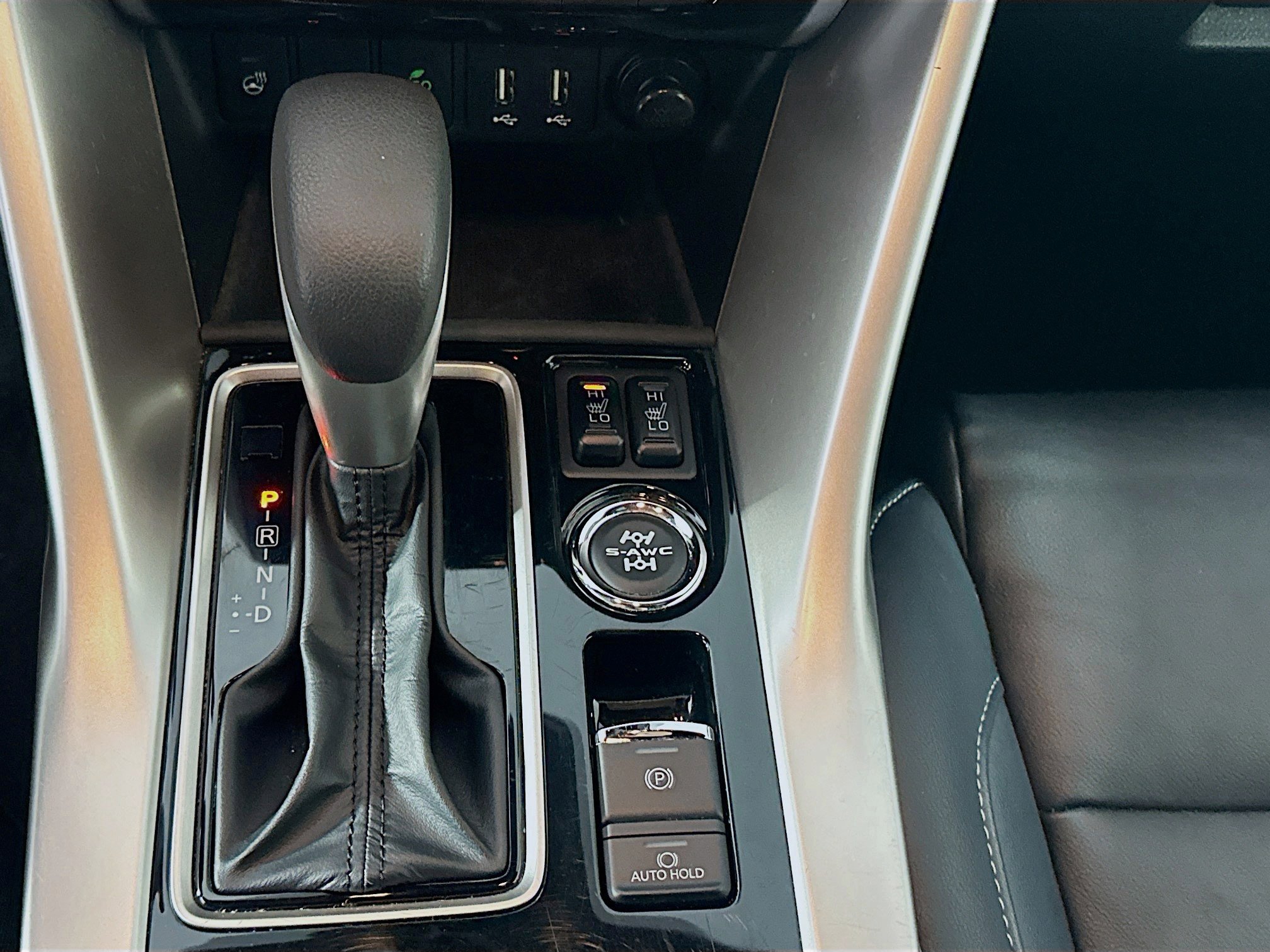 Used 2024 Mitsubishi Eclipse Cross SEL image 24