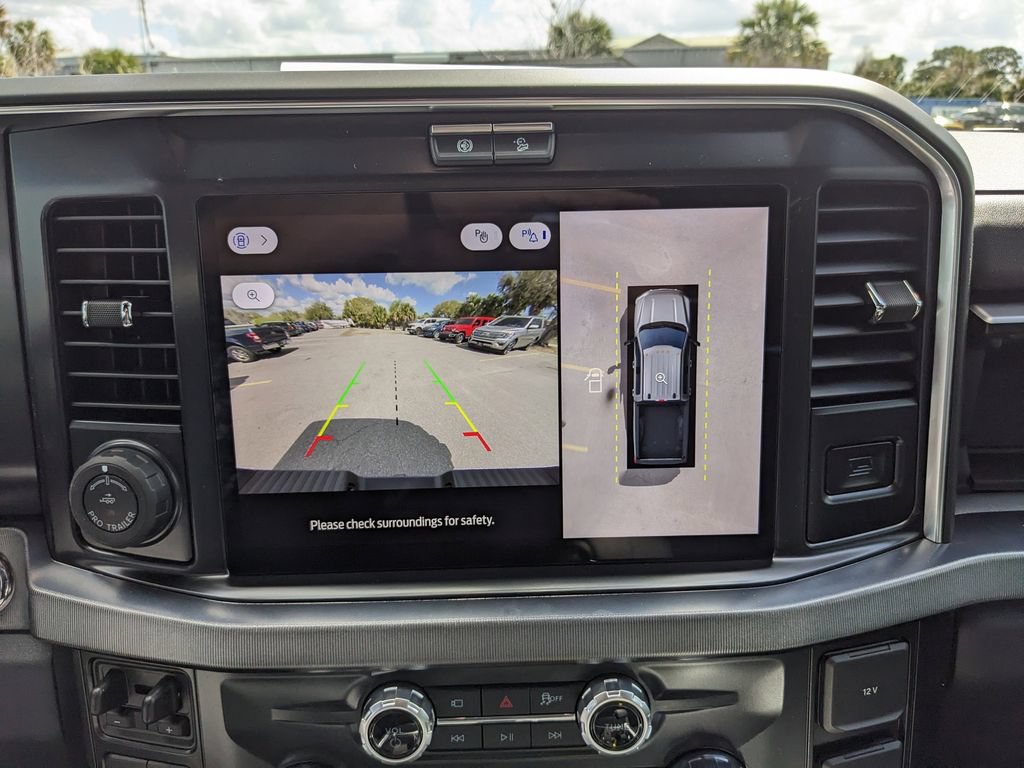 New 2026 Ford F250 Platinum AWD/4WD image 25