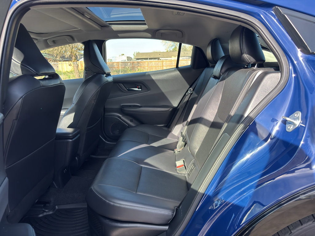Used 2023 Toyota Prius Limited image 14