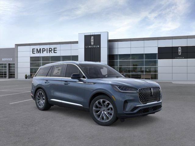 New 2026 Lincoln Aviator AWD image 7
