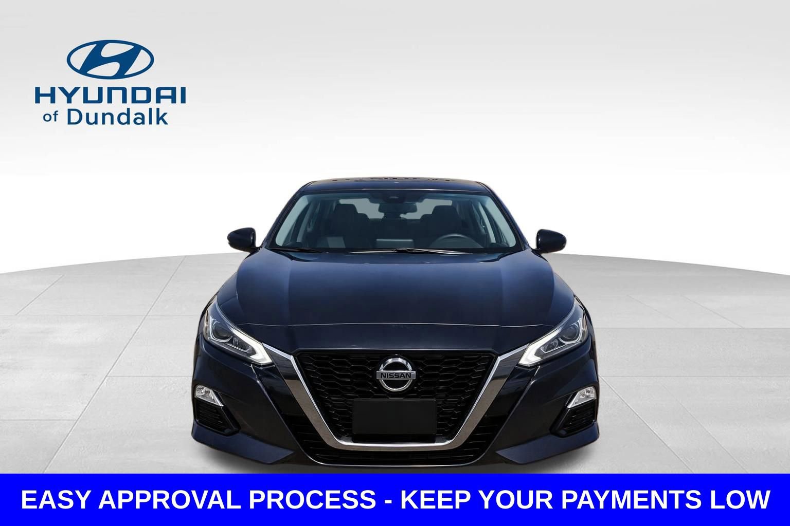 Used 2021 Nissan Altima 2.5 SR FWD image 7