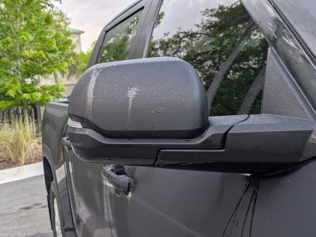 Used 2023 Toyota Tundra SR5 w/ SR5 Premium Package image 13