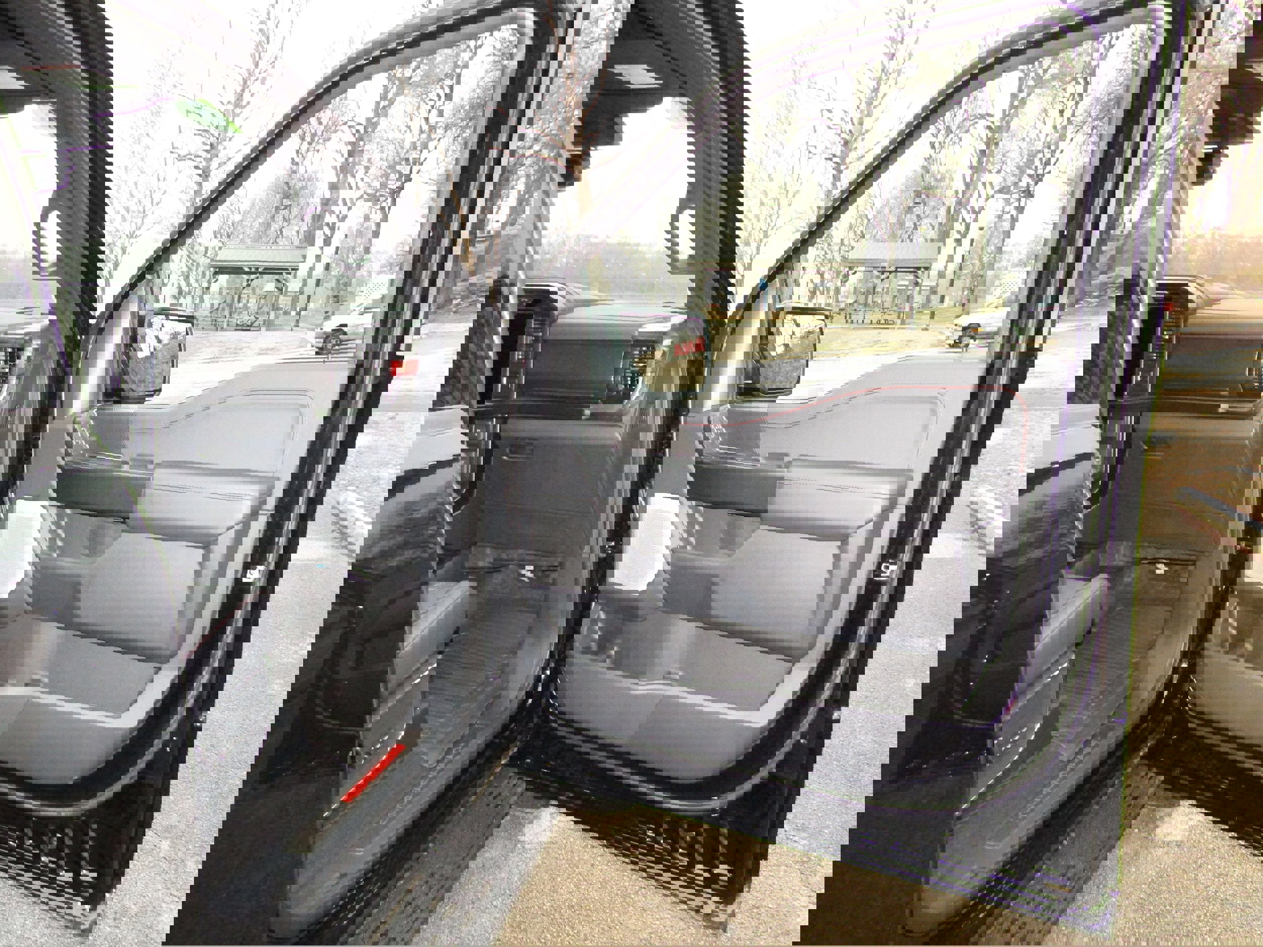 New 2026 Ford F150 Raptor image 20