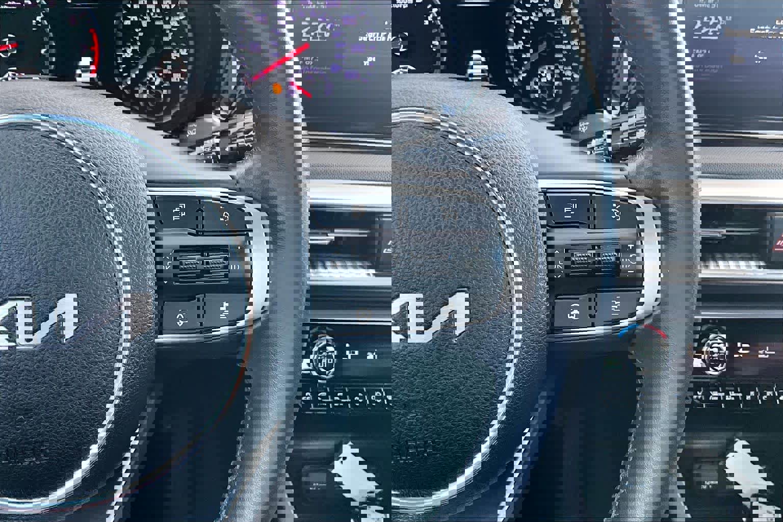 Used 2023 Kia K5 GT-Line image 25