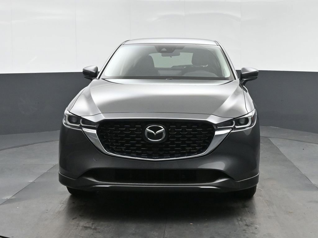Used 2023 MAZDA CX-5 AWD 2.5 S w/ Select Package image 2