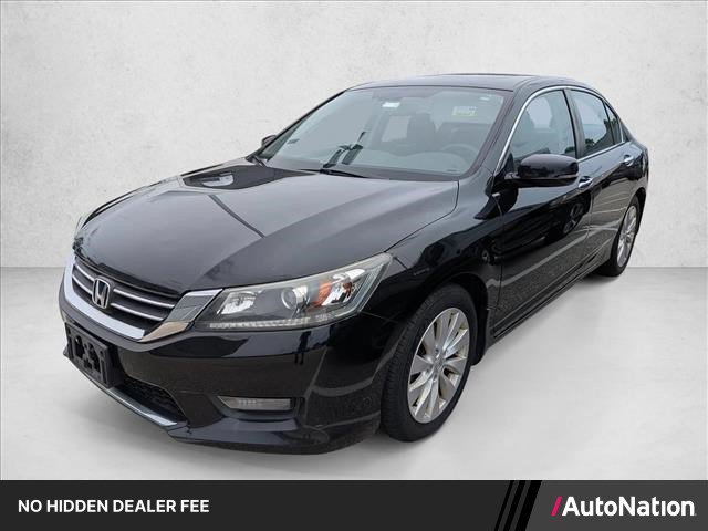 Used 2014 Honda Civic LX image 1