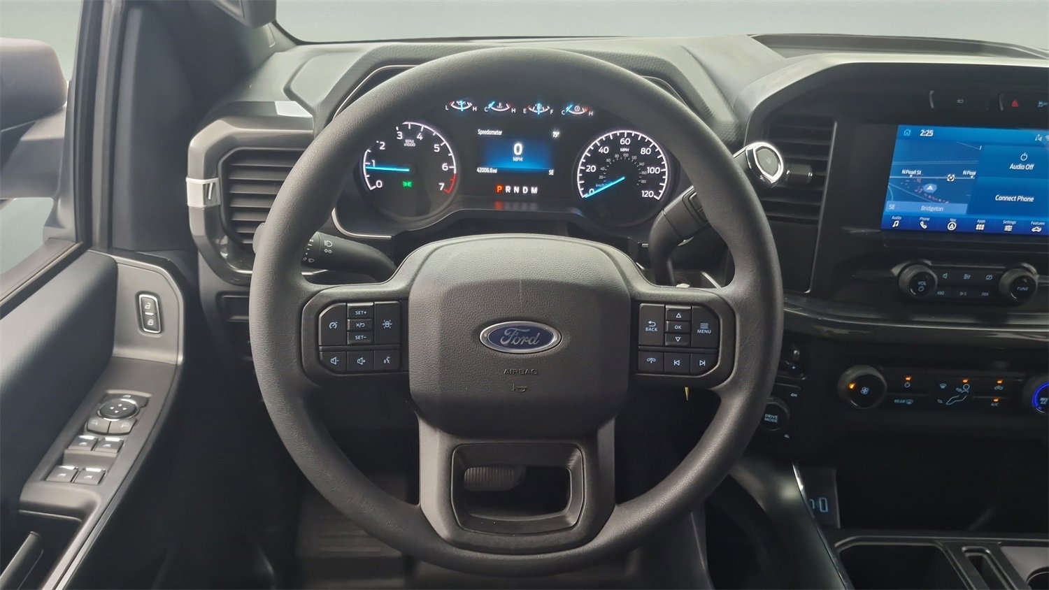 Used 2022 Ford F150 XL w/ STX Appearance Package image 11