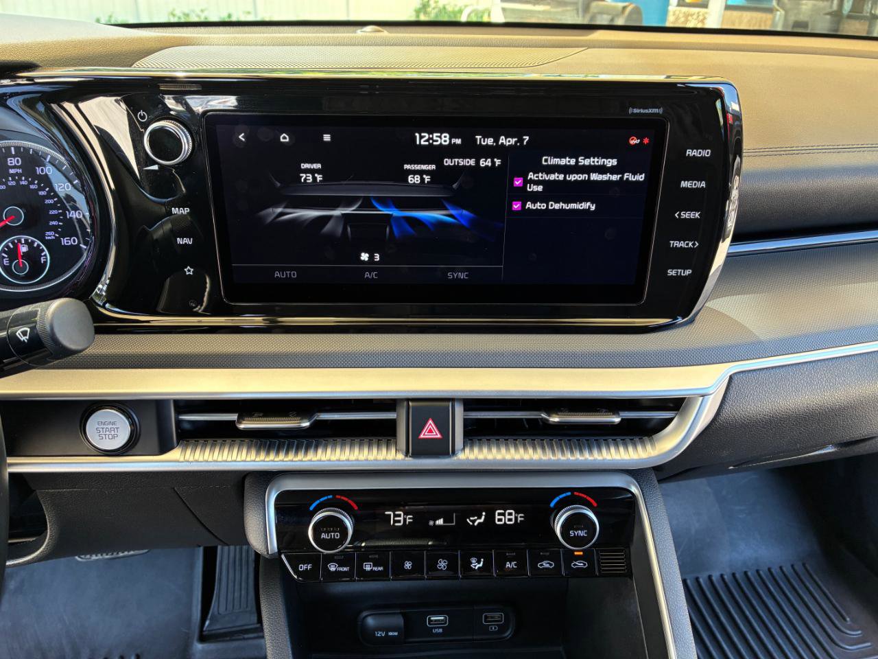 Used 2022 Kia K5 GT-Line image 21