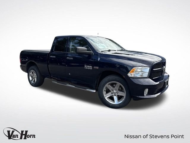 Used 2013 RAM 1500 Express