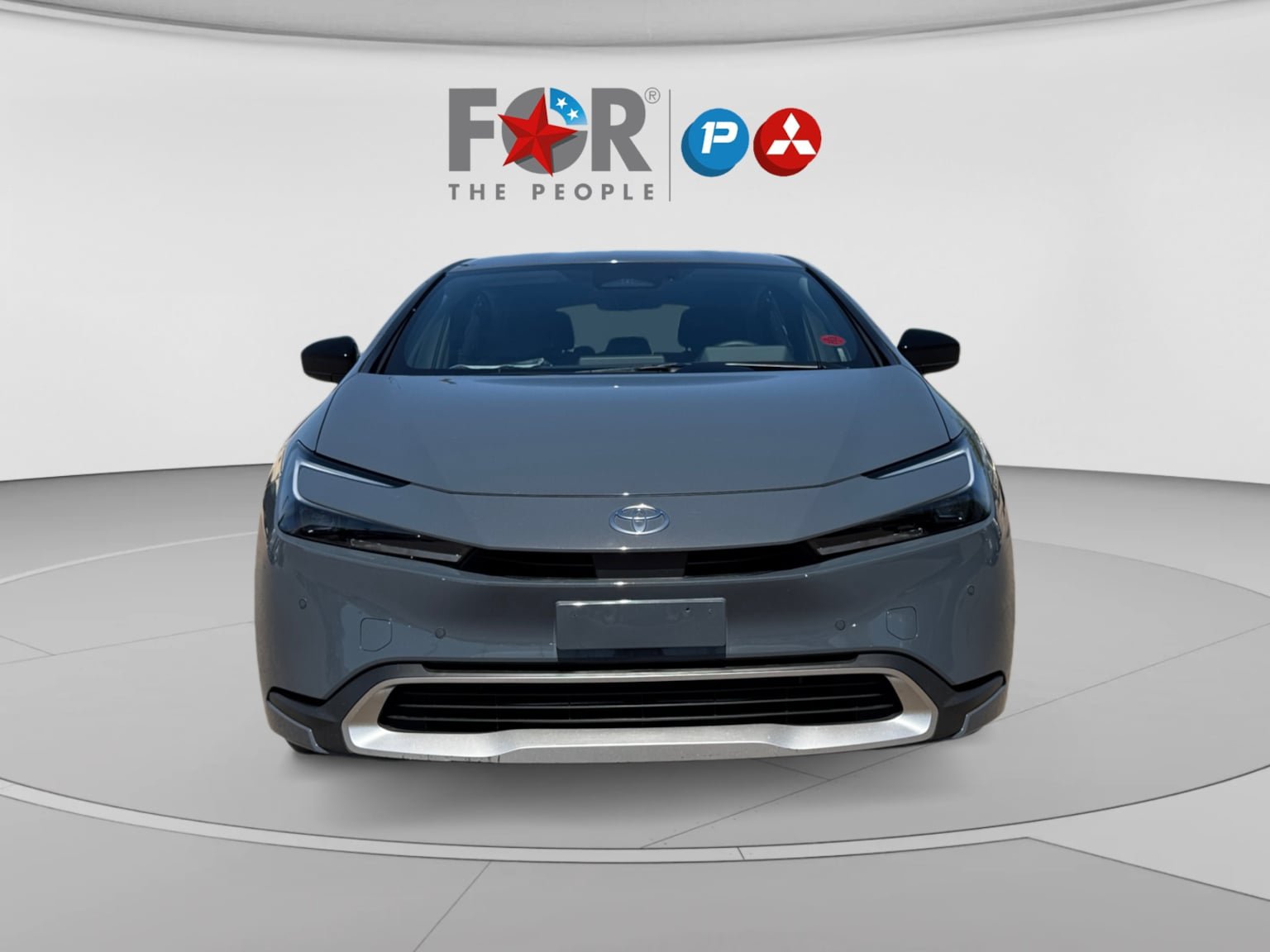 Used 2024 Toyota Prius Prime FWD image 8