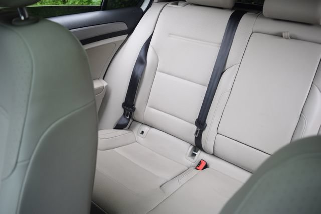 Used 2015 Volkswagen Golf SE FWD image 15