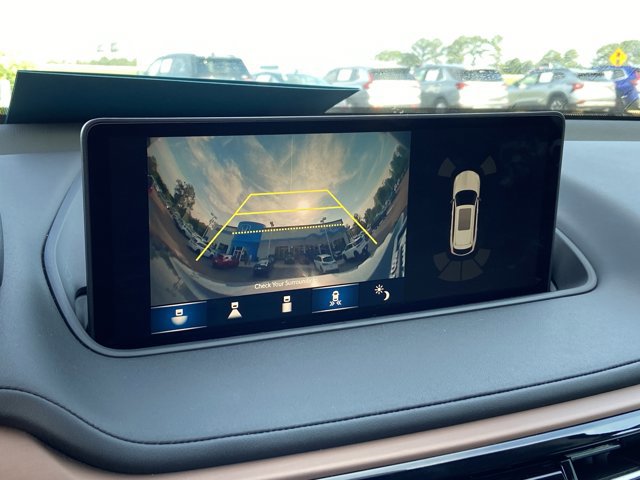 Used 2023 Acura MDX FWD w/ Technology Package image 37