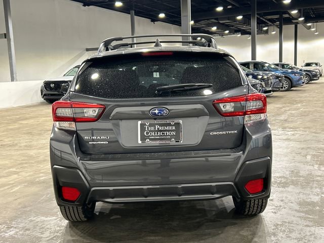 Used 2020 Subaru Crosstrek 2.0i Premium w/ Moonroof Package 2 image 3