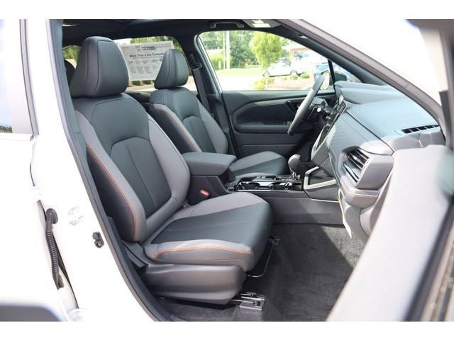 New 2026 Subaru Forester Sport w/ Onyx Edition AWD/4WD image 53