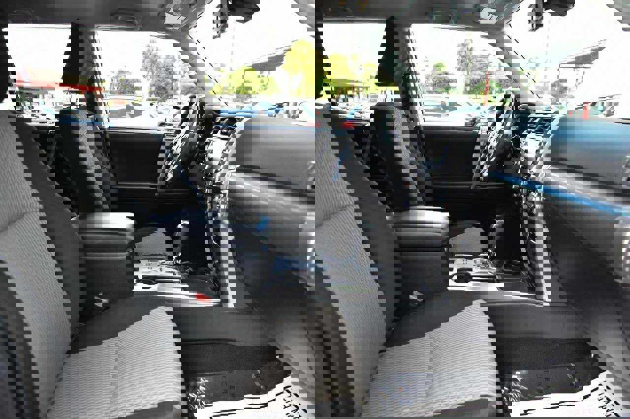 Used 2024 Toyota 4Runner SR5 image 17