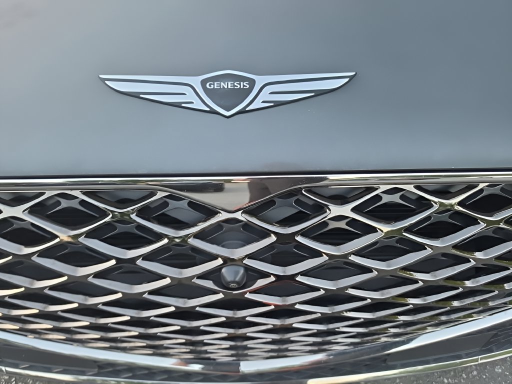 Used 2023 Genesis G90 3.5T AWD/4WD image 6