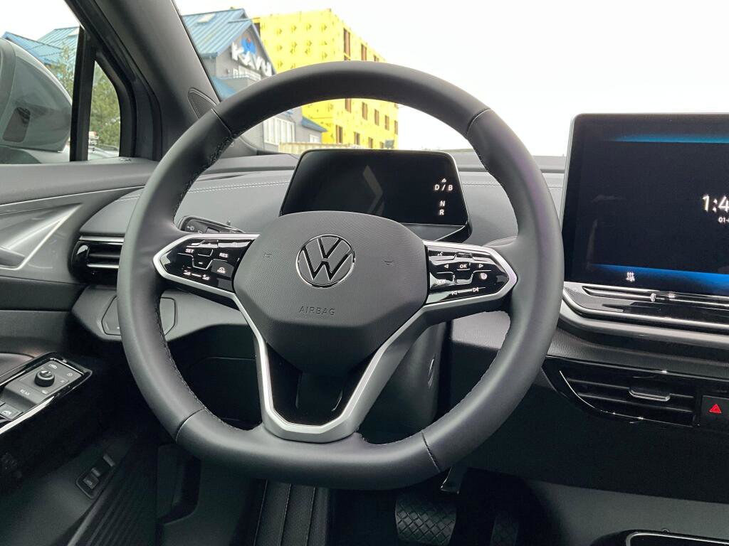 New 2026 Volkswagen ID.4 Pro S image 21