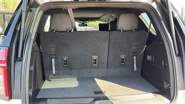 Used 2021 Chevrolet Tahoe RST w/ Rear Media and Nav Package AWD/4WD image 14