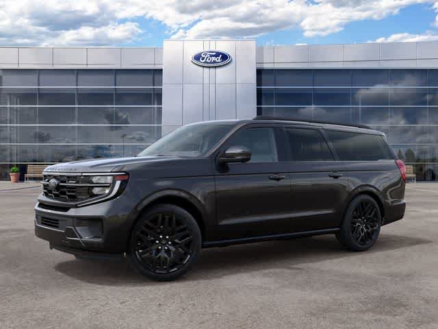 New 2027 Ford Expedition Max Platinum w/ Stealth Performance Package AWD/4WD image 1