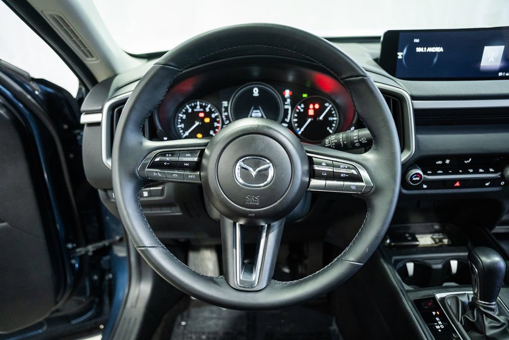 Used 2025 MAZDA CX-50 AWD 2.5 S w/ Premium Package image 34