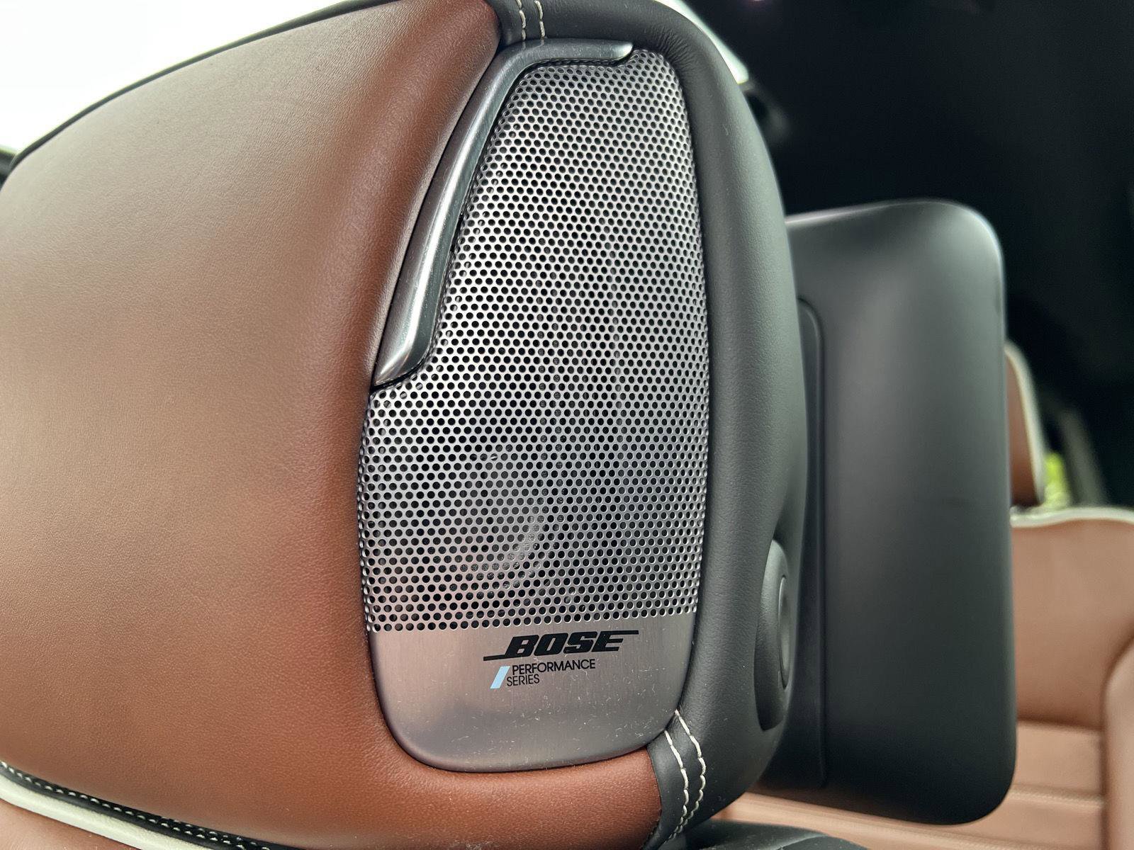 Used 2023 GMC Yukon Denali Ultimate AWD/4WD image 49