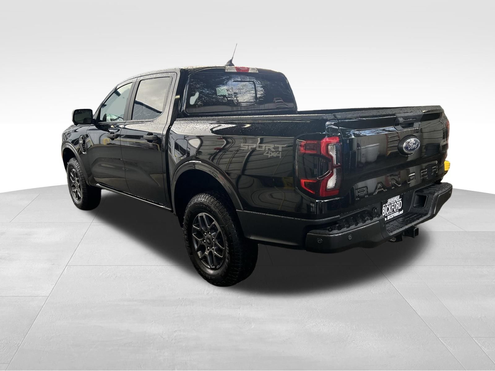 Used 2024 Ford Ranger XLT image 8