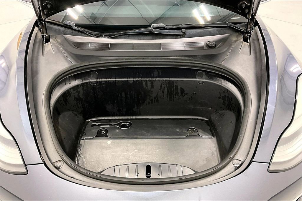 Used 2019 Tesla Model 3 Long Range image 11
