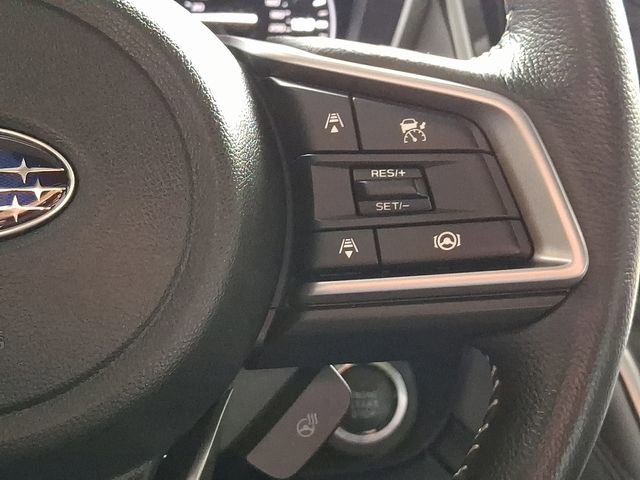 Certified 2024 Subaru Outback Limited image 25