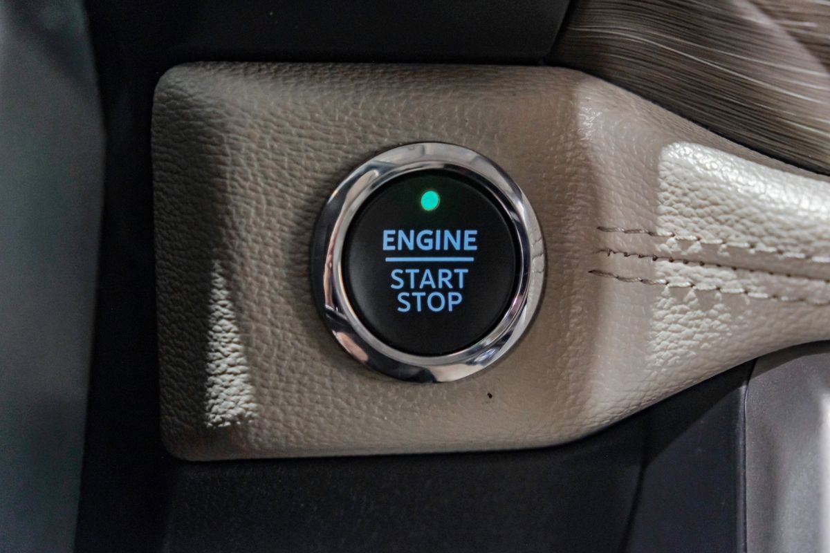 Used 2022 Ford Expedition Max Limited image 20