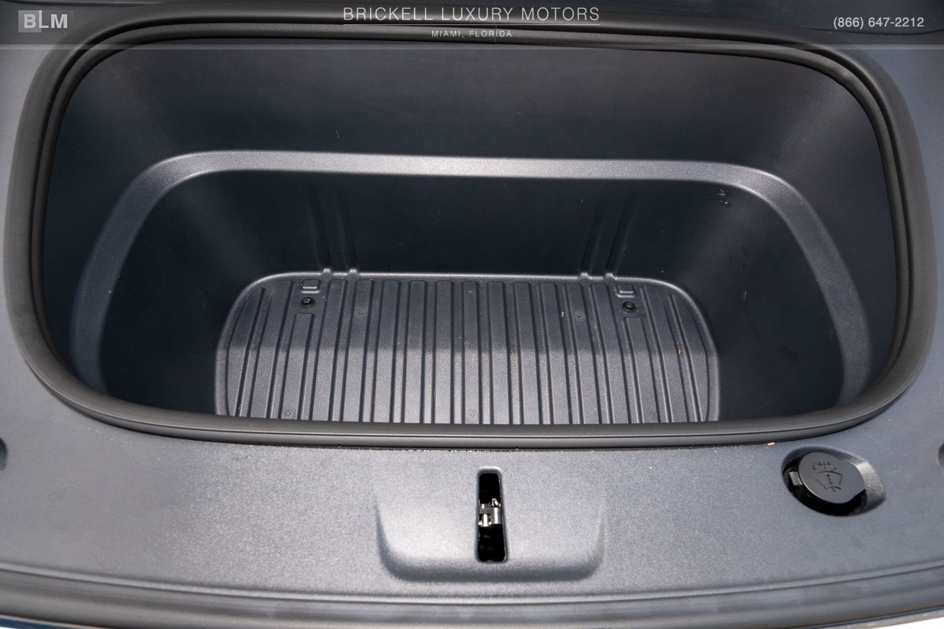 Used 2026 Tesla Model Y Long Range AWD/4WD image 34