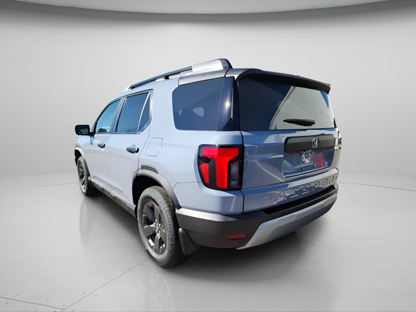 New 2026 Honda Passport RTL image 4