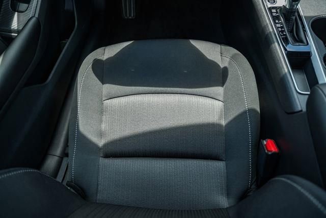 New 2025 Nissan Altima 2.5 S image 26