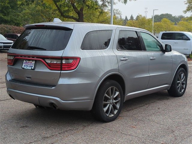 Used 2018 Dodge Durango GT image 5