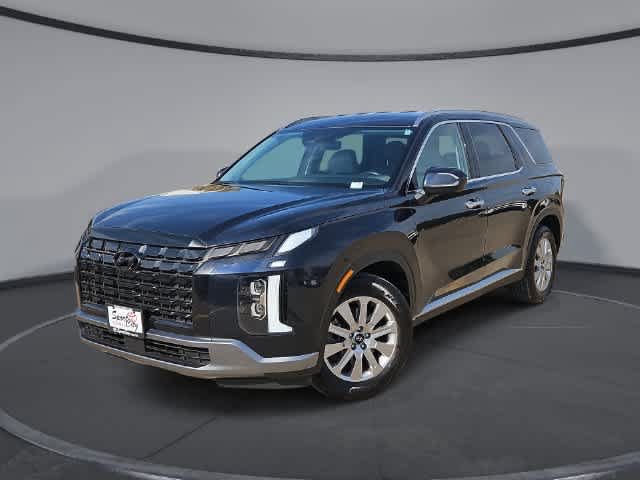 Used 2025 Hyundai Palisade SEL
