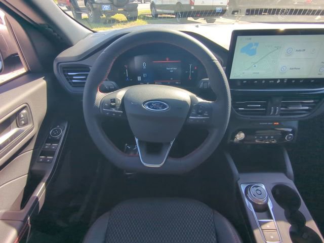 New 2026 Ford Escape ST-Line w/ Tech Pack #1 FWD image 6