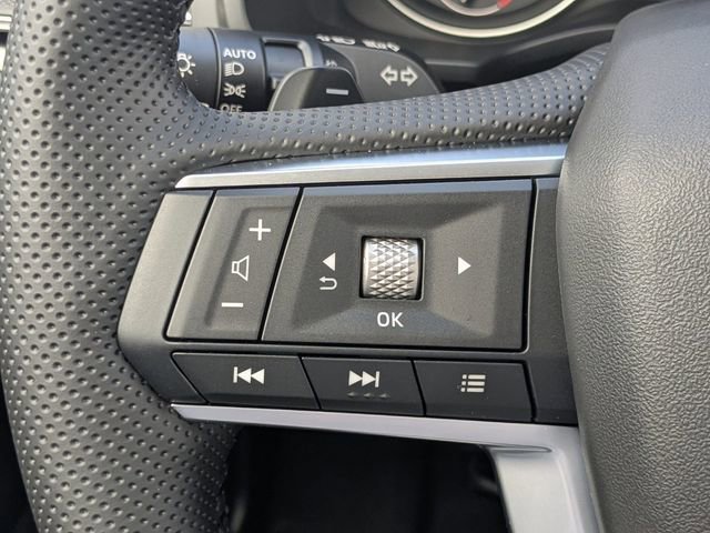 New 2026 Mitsubishi Outlander SE FWD image 26
