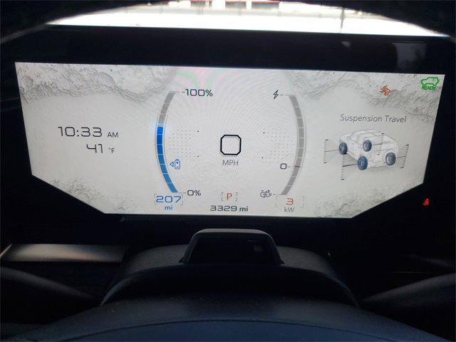 Used 2024 GMC Hummer EV 2X image 17