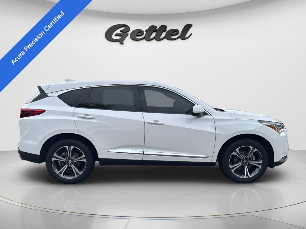 Used 2023 Acura RDX w/ Advance Package AWD/4WD image 4
