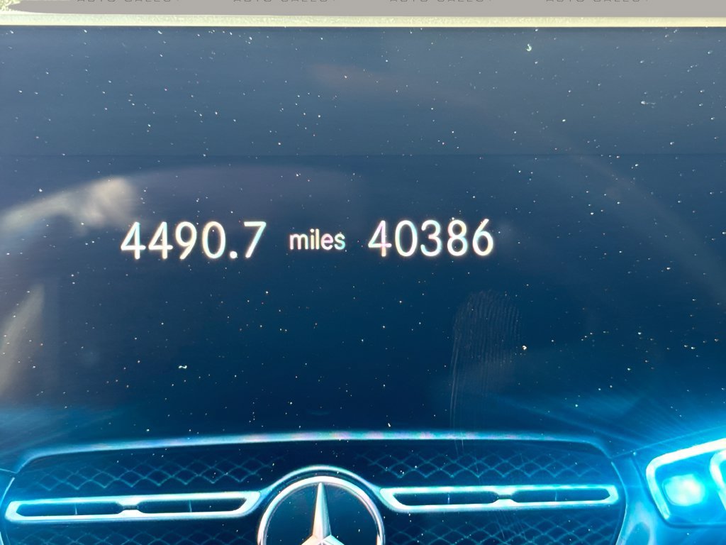 Used 2020 Mercedes-Benz GLE 450 4MATIC image 31