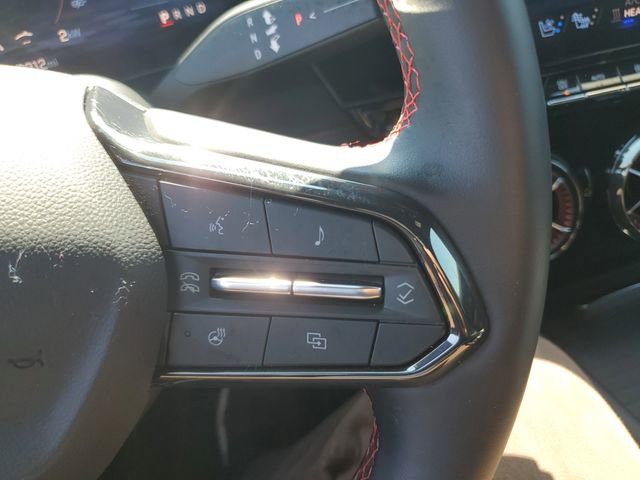 Used 2024 Chevrolet Blazer EV RS image 24