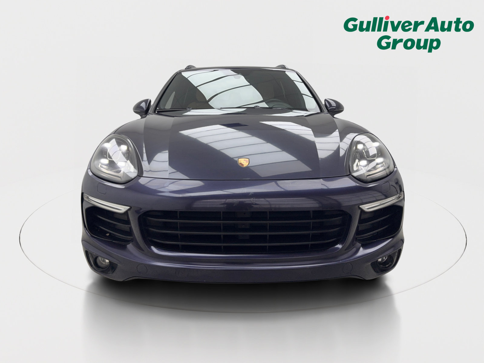 Used 2018 Porsche Cayenne Platinum Edition w/ Premium Package Plus AWD/4WD image 14