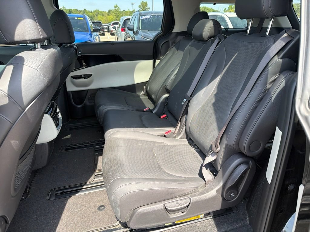 Used 2024 Kia Carnival SX Prestige FWD image 10